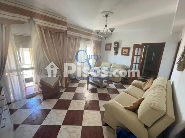Piso en venta en Calle Malvaloca, Tiro de Línea (Distrito Sur. Sevilla Capital) de 246.900 €