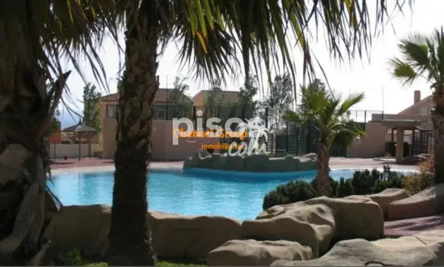Casa en alquiler en Brisas del Faro, Gran Alacant (Santa Pola) de 1.550 €<span>/mes</span>