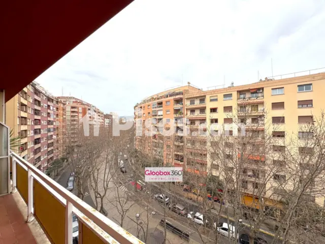 Piso en venta en Passeig de Prim, 41 en Ponent por 128.000 €
