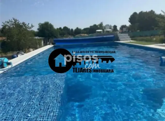 Finca rústica en venta en Barrios Periféricos - Pedanías, Pedanías y Barrios Rurales (Albacete Capital) de 210.000 €