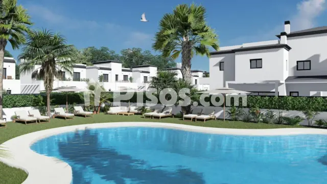 Casa – Santa Pola - Vista 2