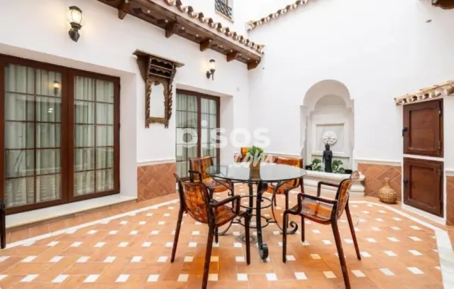Casa en alquiler en Centro, Puerto Deportivo (Fuengirola) de 3.900 €<span>/mes</span>