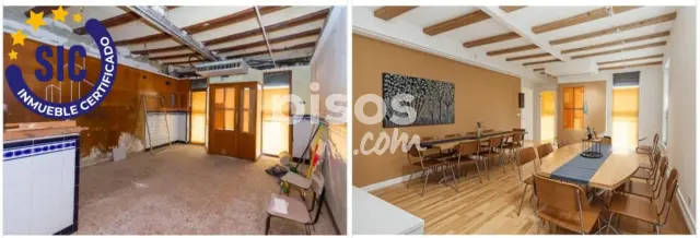 Casa en venta en Carrer de Sant Feliu, 7, cerca de Carrer San Jose, Norte (Castelló de la Plana) de 195.000 €