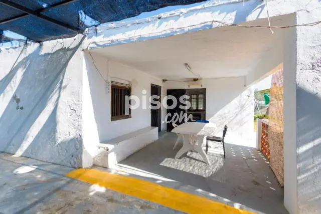 Casa en venta en Calle Font de la Salud, 16, Norte (Castelló de la Plana) de 75.000 €