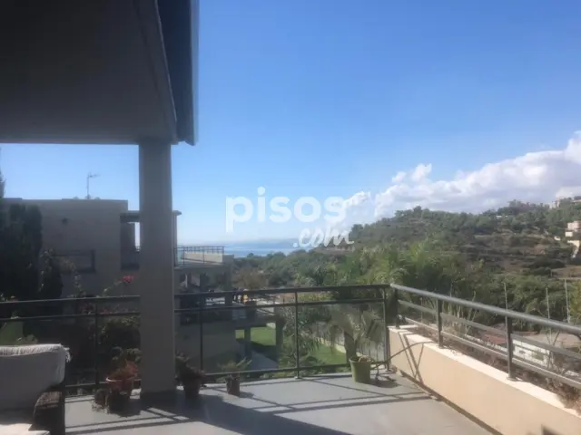 Apartamento en alquiler en Calle Tombatossals, Centre (Orpesa - Oropesa del Mar) de 1.500 €<span>/mes</span>