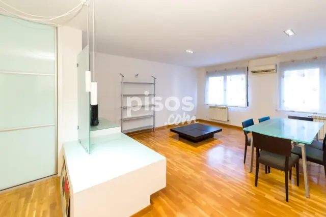 Piso en venta en Calle de Amadeo I, 38, Centro (Castelló de la Plana) de 230.000 €