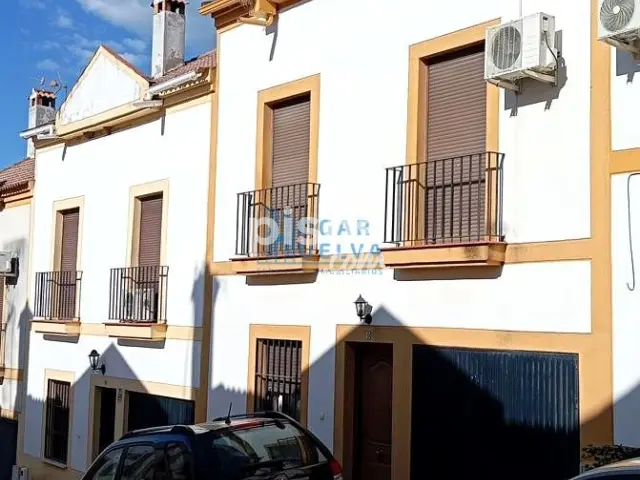 Casa adosada en venta en Calle Lindero de Campoalto, Campofrío de 79.900 €