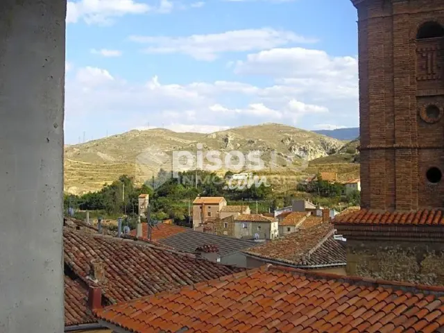 Finca rústica en venta en Calle de la Jota, Utrillas