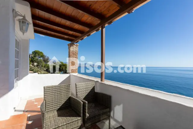 Chalet en venta en Calle de Pinotajos, 7, Velilla (Almuñécar) de 595.900 €