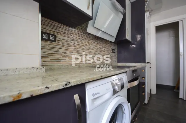 Ático en venta en Avenida de Navarra, cerca de Avenida de Madrid, Delicias (Zaragoza Capital) de 280.000 €