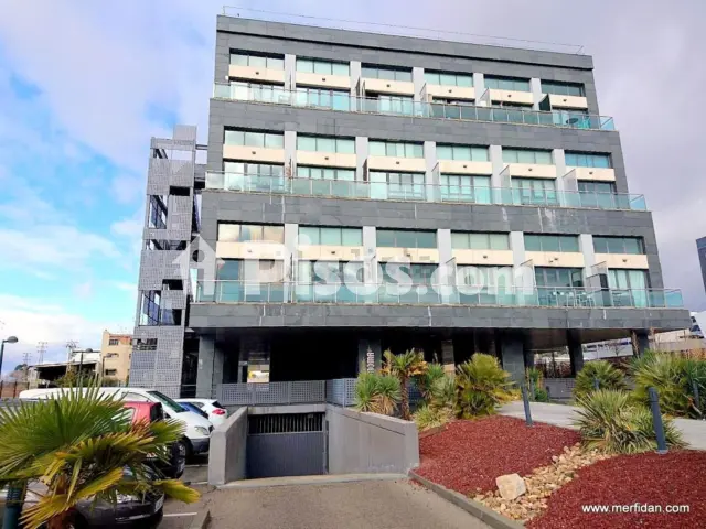 Garaje en venta en Avenida de Extremadura, 2, Oeste (Móstoles) de 9.000 €