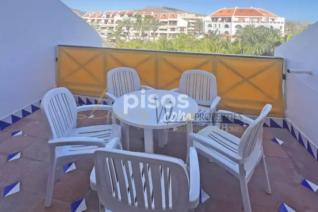 Dúplex en venta en Avenida de las Américas, Playa de Las Américas (Arona) de 725.000 €