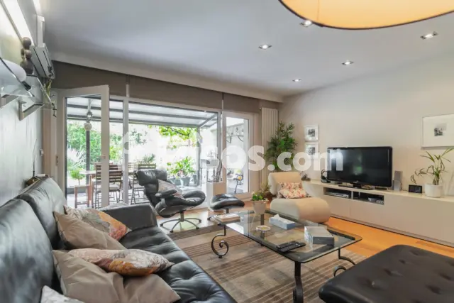 Casa adosada en venta en Beloso, Beloso-Ripagaina (Pamplona - Iruña) de 820.000 €
