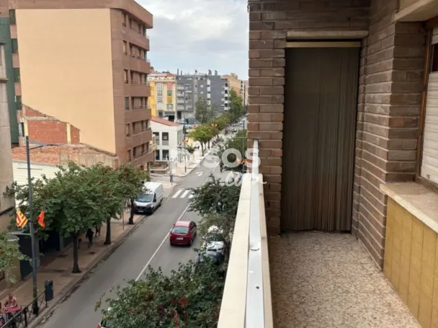 Piso en venta en Avenida de Aragón, 61, cerca de Calle de Belmonte Mezquita, Alcañiz de 150.000 €