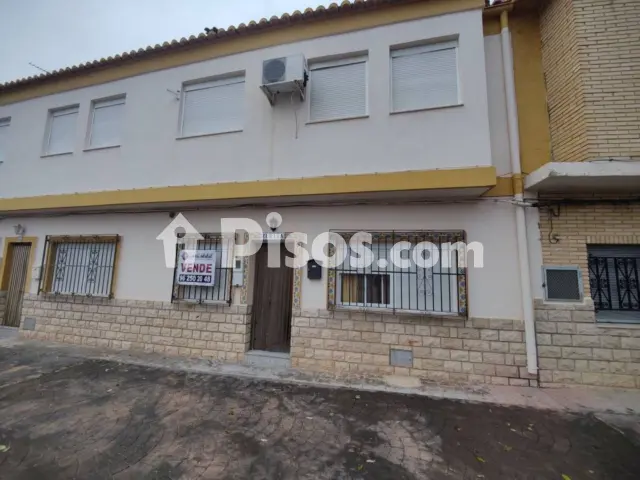 Casa en venta en Aldea Oro, 95, El Oro (Cortes de Pallás) de 85.000 €