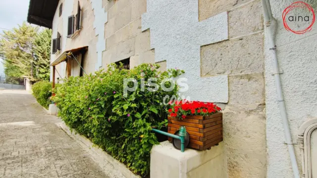 Casa en venta en Gulina, Gulina (Iza - Itza) de 530.415 €