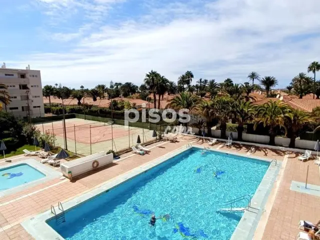 Apartamento en alquiler en Avenida de Tirajana, Playa del Inglés (San Bartolomé de Tirajana) de 1.000 €<span>/mes</span>