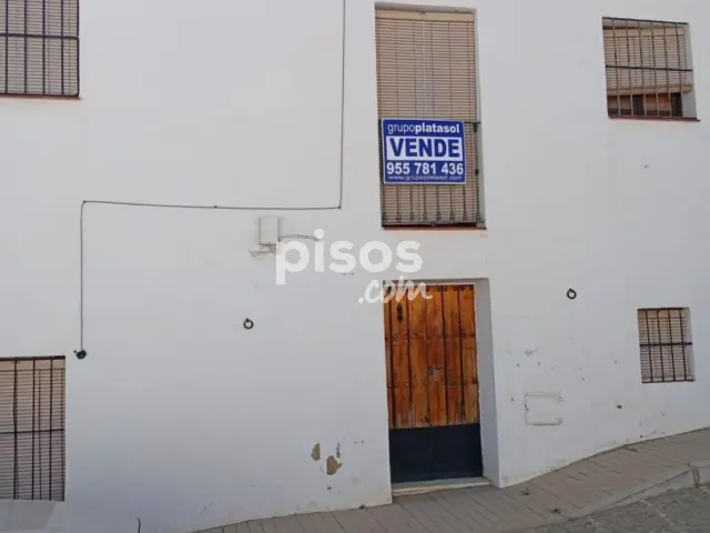 Casa en venta en Andalucia, Higuera de la Sierra de 137.000 €