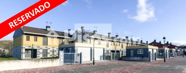 Chalet en venta en Paseo Río Robo, Enériz - Eneritz de 315.000 €