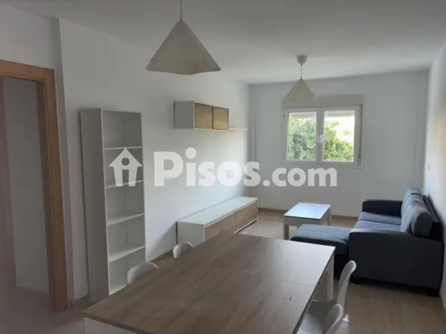 Piso en alquiler en Andalucia, Purchena de 450 €<span>/mes</span>