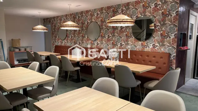 Local comercial en venta en Centre, Centre (Granollers) de 180.000 €