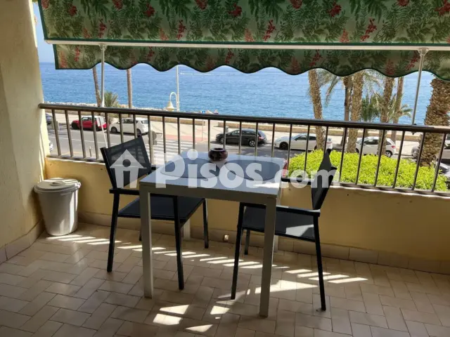 Piso en venta en Paseo de la Reina Sofía, 9, Velilla (Almuñécar) de 228.000 €