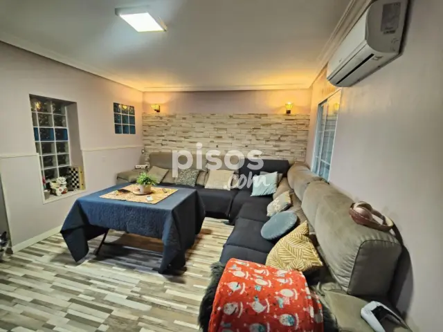 Casa en venta en Ciudad Jardín, Ciudad Jardín (Badajoz Capital) de 170.000 €