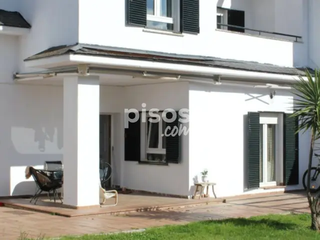 Chalet en venta en Las Vaguadas, Las Vaguadas-Carretera de Valverde (Badajoz Capital) de 399.000 €