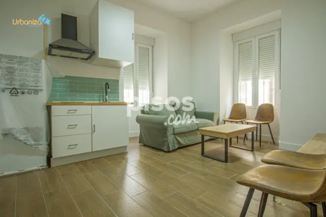 Apartamento en alquiler en Casco Antiguo, Centro Histórico (Badajoz Capital) de 550 €<span>/mes</span>