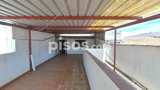 Casa en venta en Calle de la Pedrera, 9, cerca de Calle del Palomar, Don Benito de 103.000 €