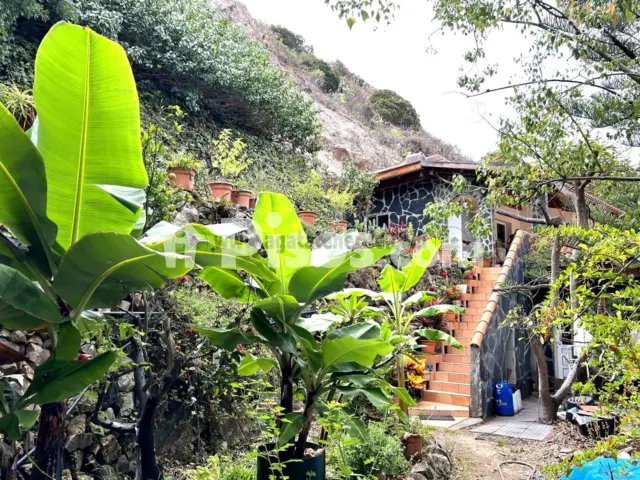 Finca rústica en venta en Vallehermoso, Vallehermoso de 379.000 €