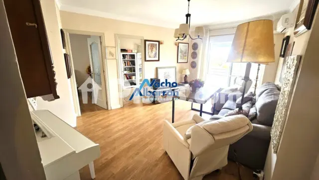 Piso en venta en Santa Marina-La Paz, Santa Marina-La Paz (Badajoz Capital) de 249.990 €