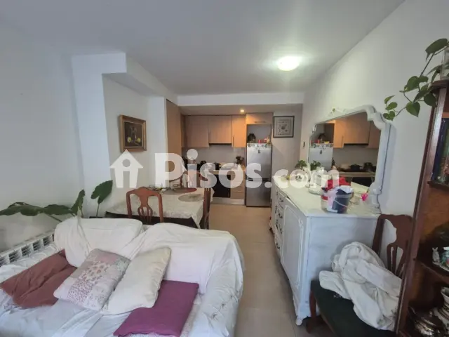 Piso en venta en Passeig de la Generalitat, cerca de Carrer de Raimon d'Abadal en Remei-Montseny-La Guixa por 145.000 €