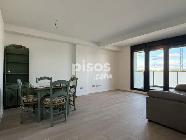 Piso en alquiler en Las Cañas, Aguas Vivas-Las Lomas-Alamín (Guadalajara Capital) de 1.300 €<span>/mes</span>