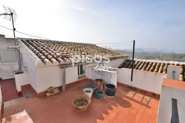 Casa adosada en venta en Olvera, Olvera de 88.000 €