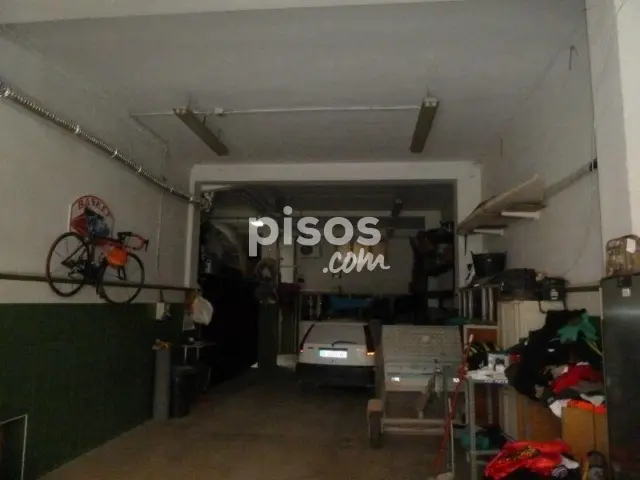 Local comercial en venta en Calle Almajares, Griselas-Gardachales (Tudela) de 170.000 €