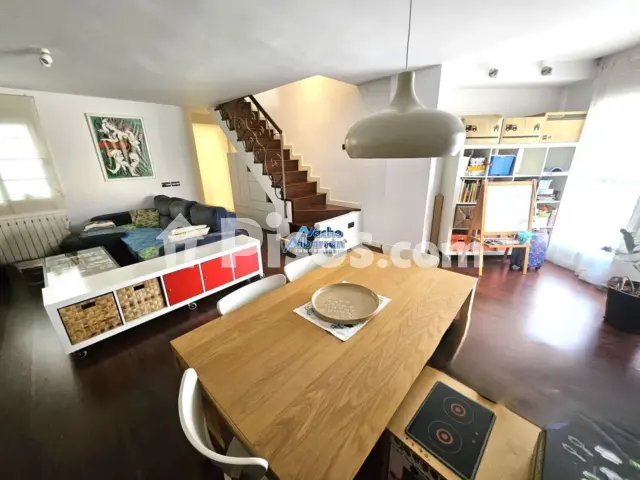 Dúplex en venta en Centro Histórico, Centro Histórico (Badajoz Capital) de 205.000 €