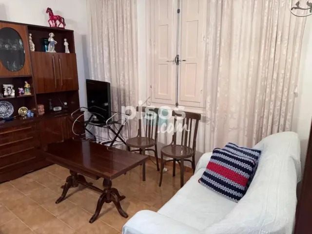 Chalet en venta en Camino del Molino, Rueda de Jalón de 119.900 €