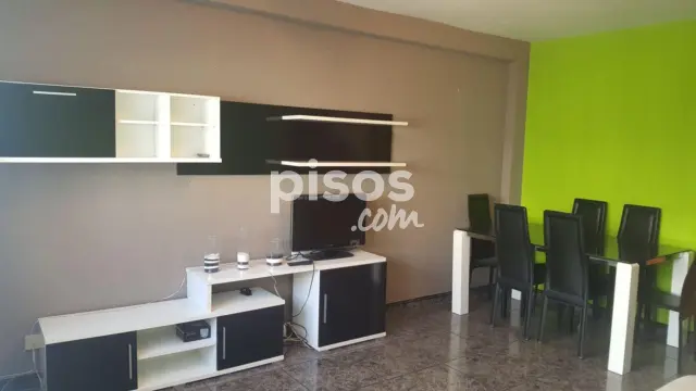 Chalet en venta en Calle Calvario, Sástago de 79.000 €