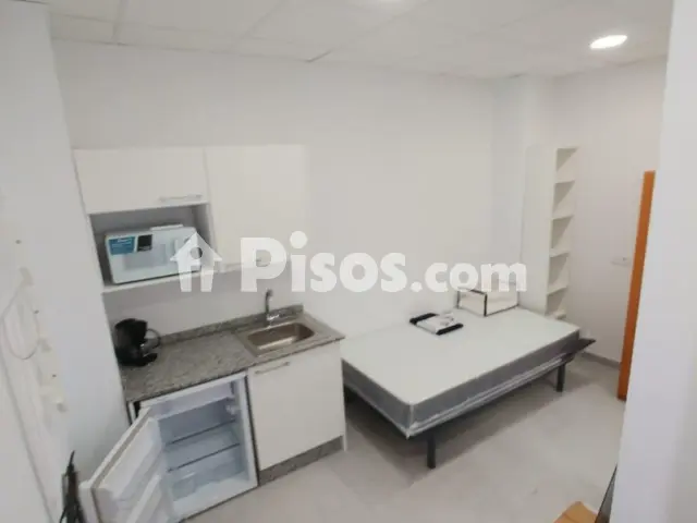 Estudio en alquiler en Calle Mayor, La Ñora (Distrito Pedanías Oeste. Murcia Capital) de 425 €<span>/mes</span>