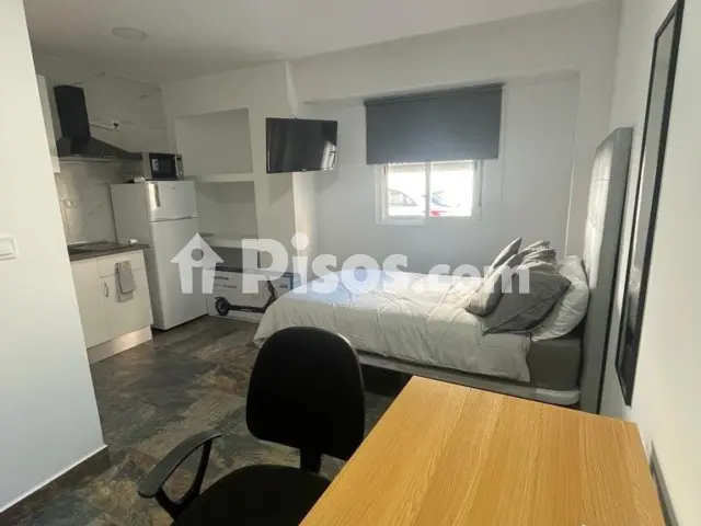 Estudio en alquiler en Ucam, Javalí Viejo (Distrito Pedanías Oeste. Murcia Capital) de 450 €<span>/mes</span>