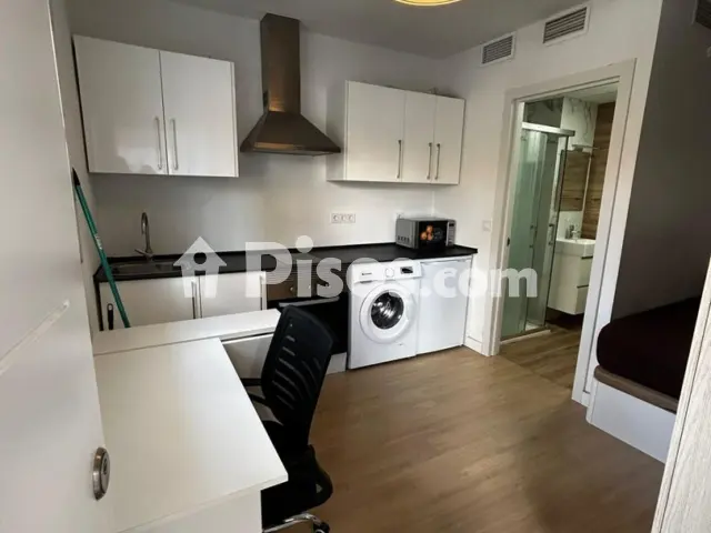 Estudio en alquiler en Guadalupe (Murcia), Guadalupe (Distrito Pedanías Oeste. Murcia Capital) de 500 €<span>/mes</span>