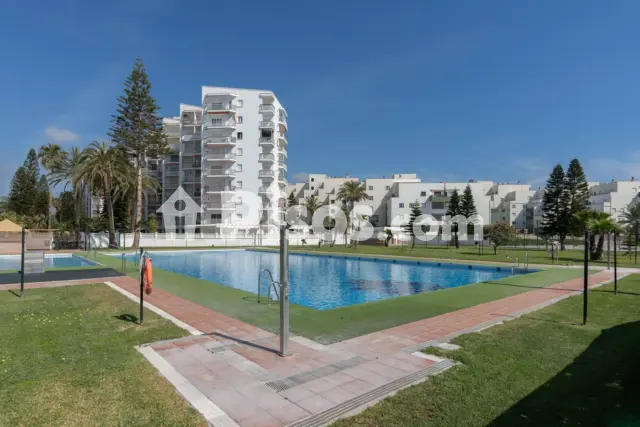 Piso en venta en Calle Maritimo. Salomar, Salobreña de 185.000 €