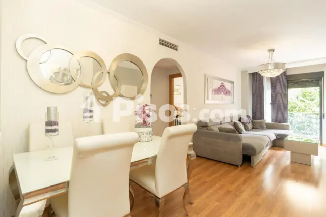 Piso en venta en Plaza Mayoral, Zona Norte (Motril) de 175.000 €