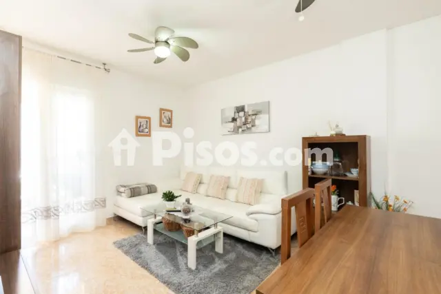 Piso en venta en Carretera de Almería, Castell de Ferro (Gualchos) de 144.000 €