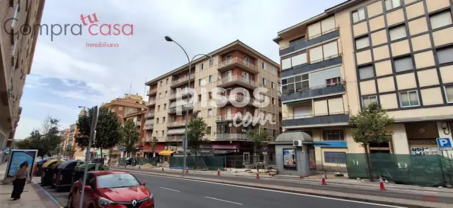 Piso en alquiler en Paseo de Ezequiel González, Centro (Segovia Capital) de 850 €<span>/mes</span>