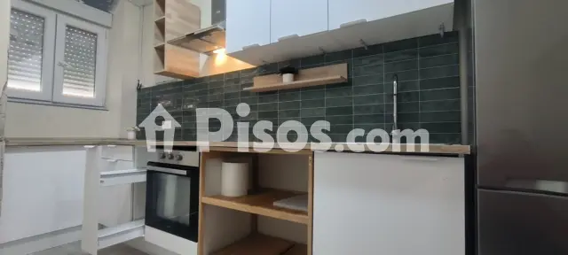 Piso en venta en Calle Ramos, cerca de Calle Lepanto, Plaza de Toros-Santa Rita (Almería Capital) de 105.000 €