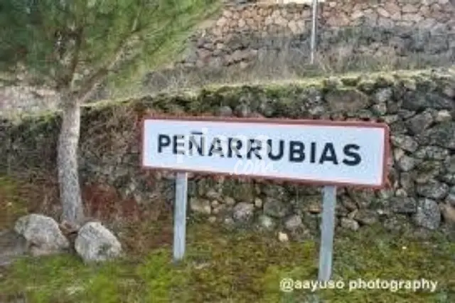 Ático en alquiler en Escobar de Polendos, Escobar de Polendos de 450 €<span>/mes</span>