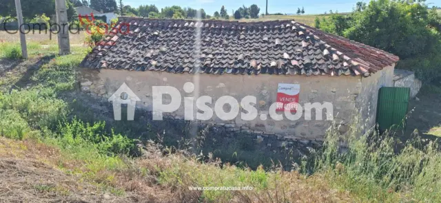 Finca rústica en venta en Calle Segovia, 36, Área Rural (Segovia Capital) de 41.000 €