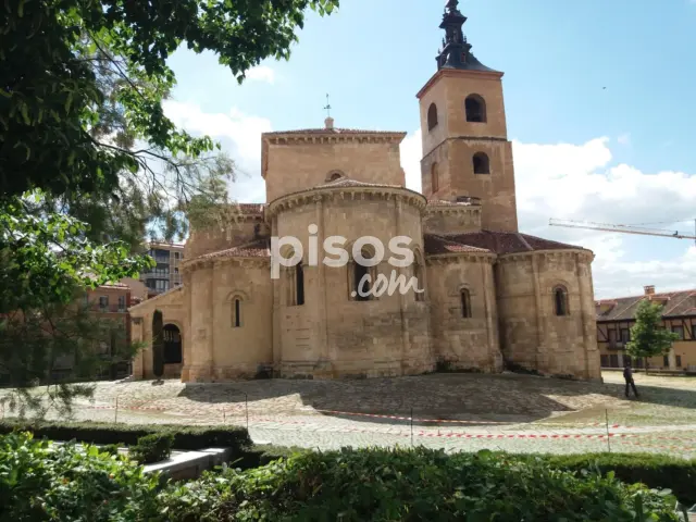 Dúplex en venta en San Millan, Centro (Segovia Capital) de 473.000 €